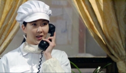 Diễn viên Jang Mi In Ae: Lột xác từ 'người đẹp phim 18+' sang gái nhà lành